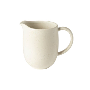 Pacifica Collection Pitcher 55 oz. in Vanilla