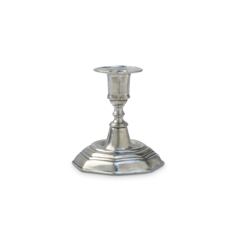 Genoa Candlestick, Low