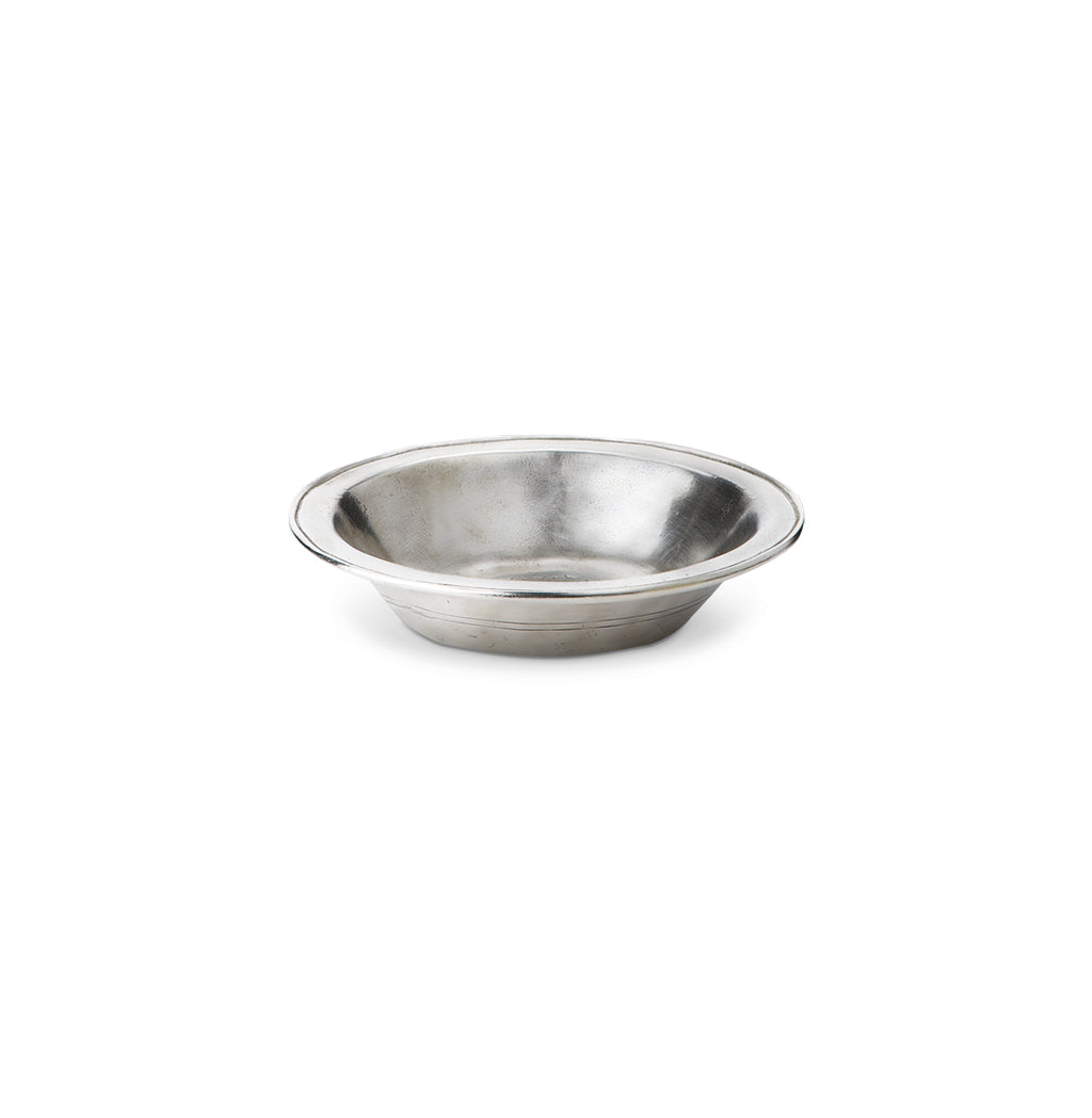 Rimmed Bowl, Small