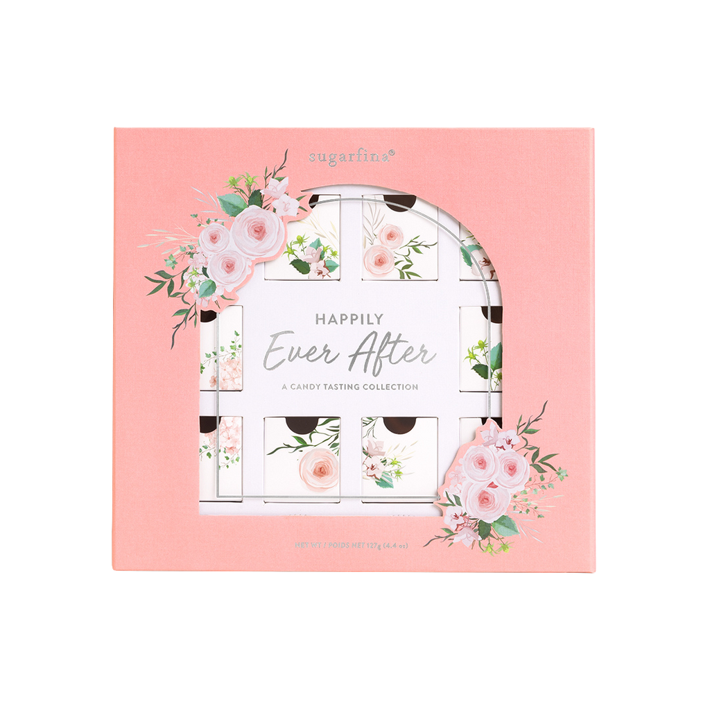 Happily Ever After Tasting Collection