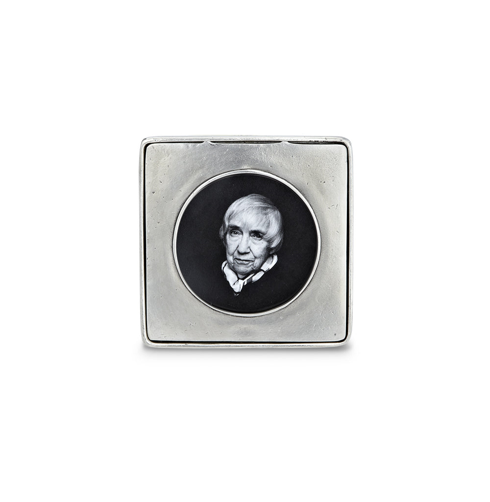 Piemonte Round Frame, Small