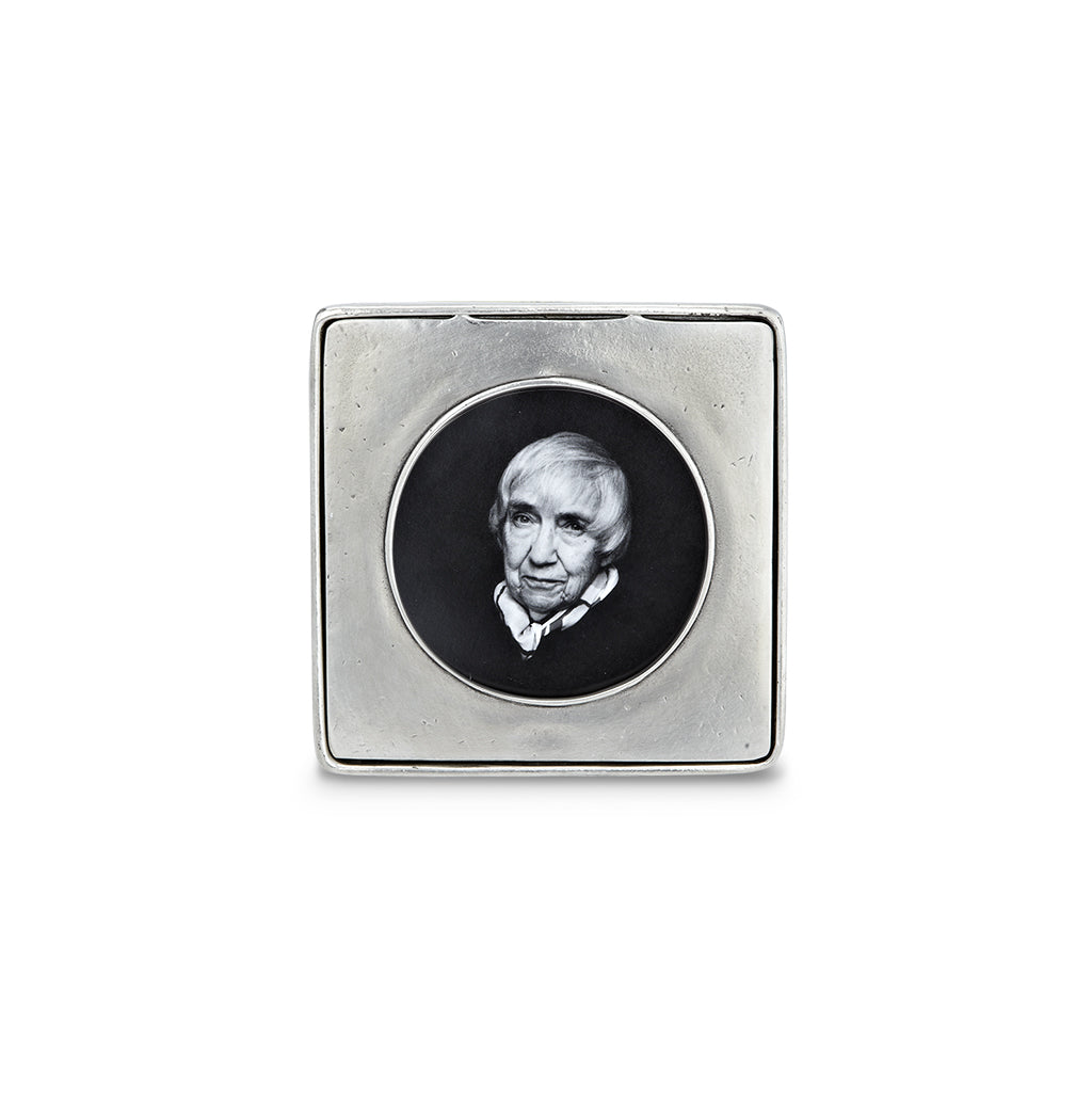 Piemonte Round Frame, Small