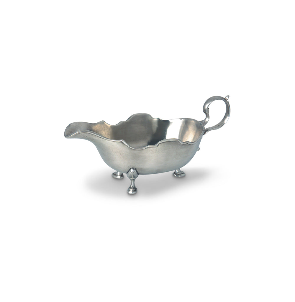 Gallic Gravy Boat