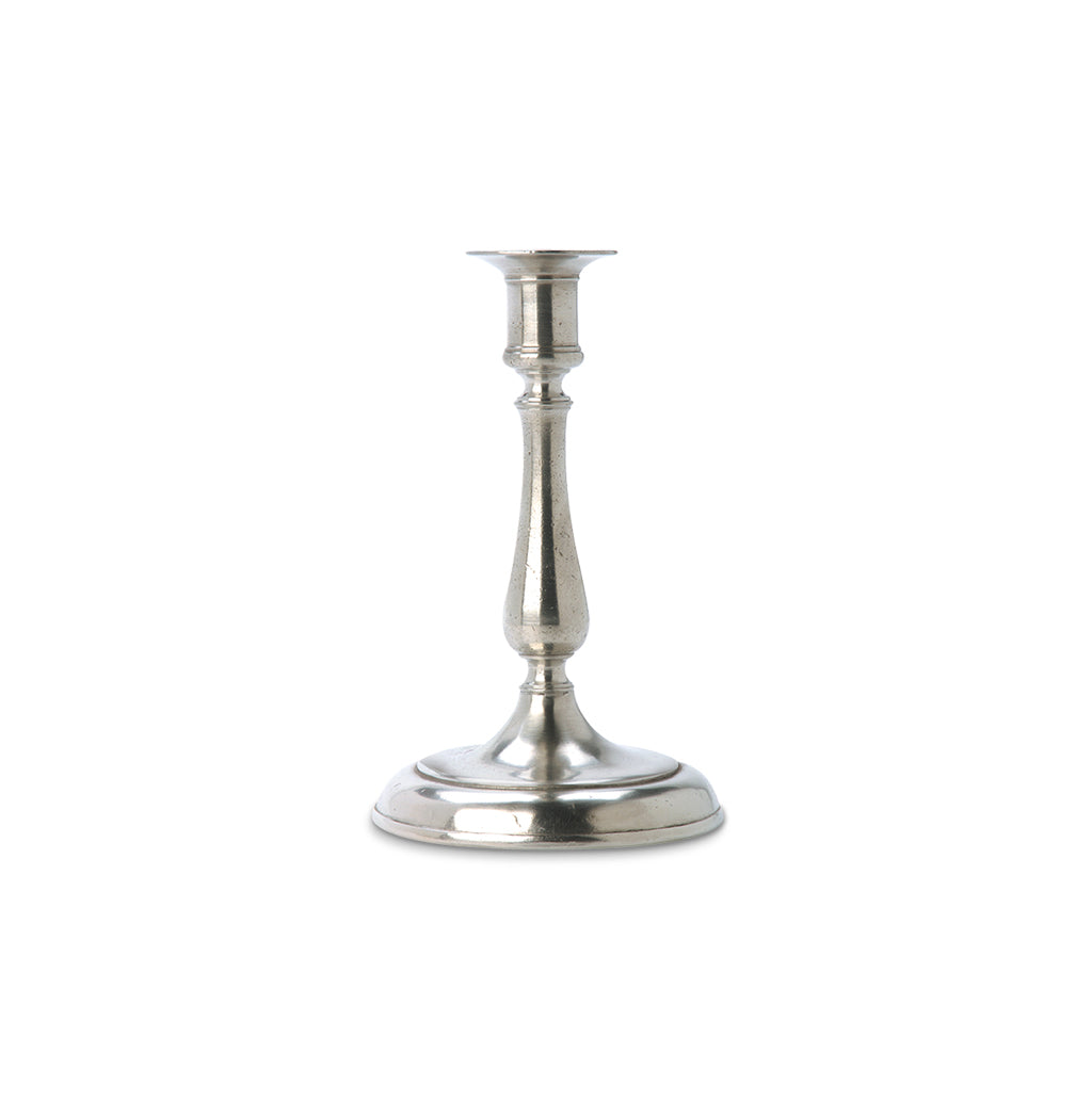 Po Candlestick, Small