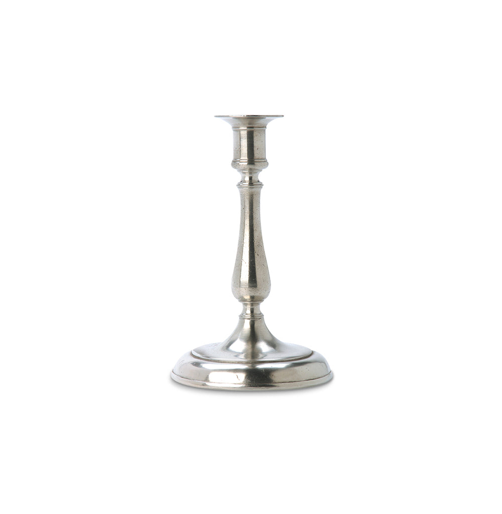 Po Candlestick, Small