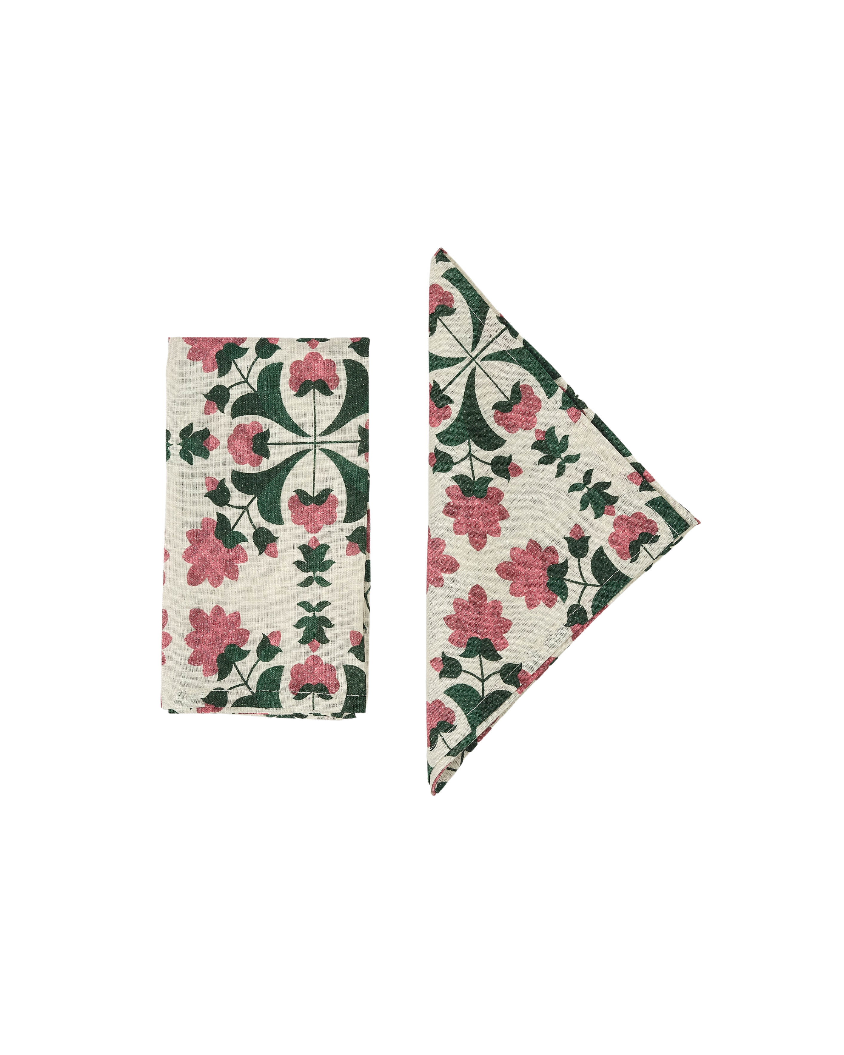 Garda Napkins, Set of 4