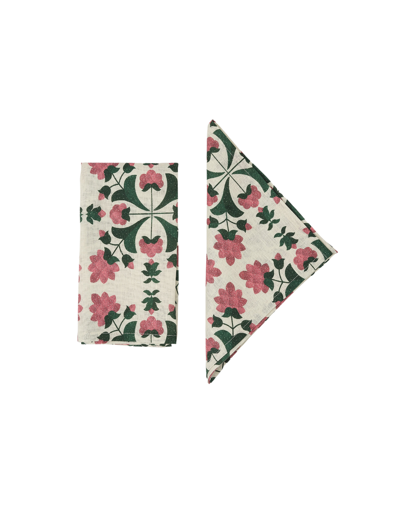 Garda Napkins, Set of 4