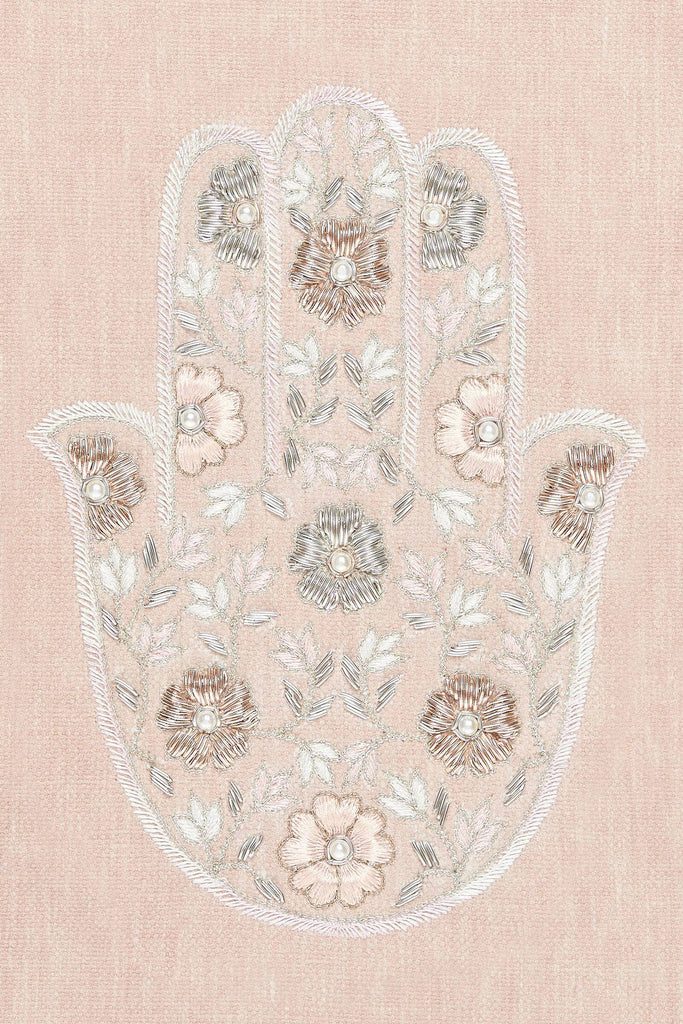 Atoof Collection DinahLinen PunchInBack