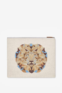 Atoof Collection JudahTallit BackShot