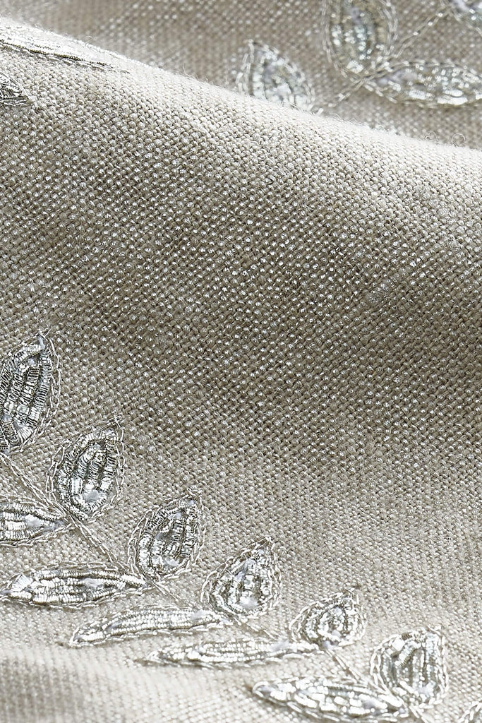 Atoof Collection ReubenChallahVines DetailFront