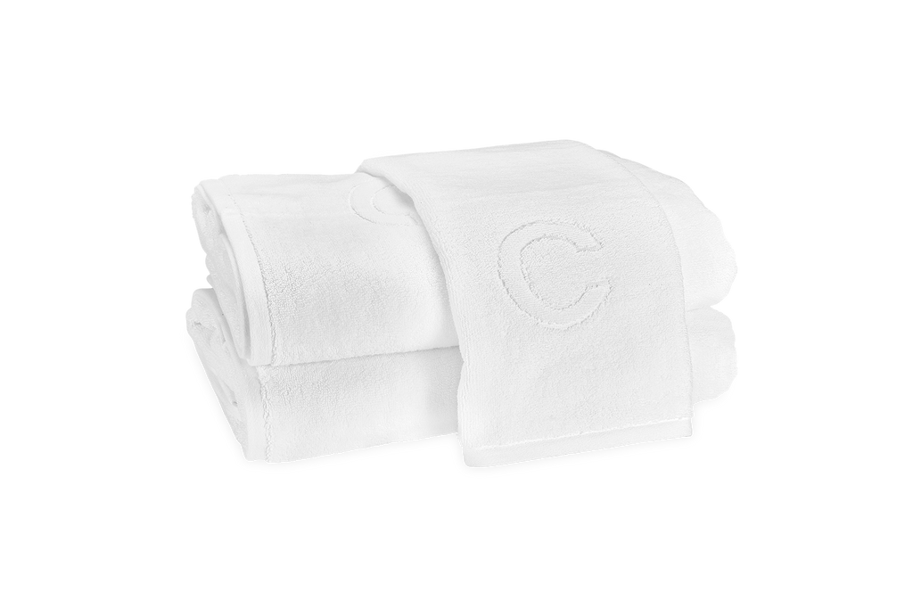 Auberge Towel Collection