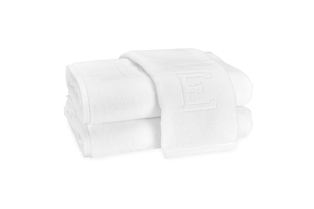 Auberge Towel Collection