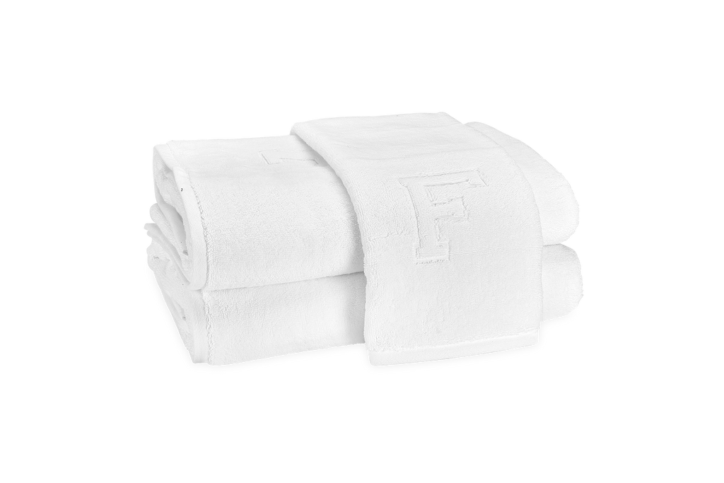 Auberge Towel Collection