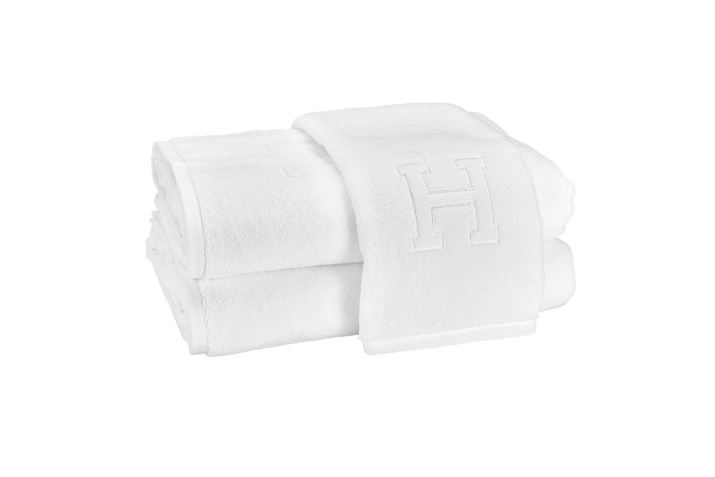 Auberge Towel Collection