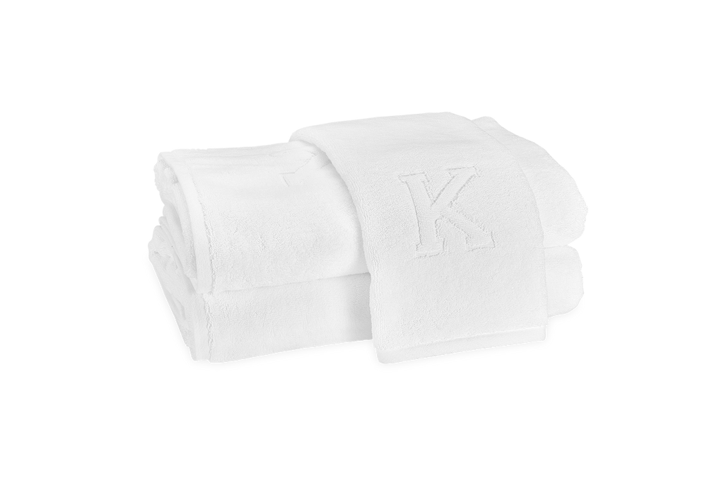 Auberge Towel Collection