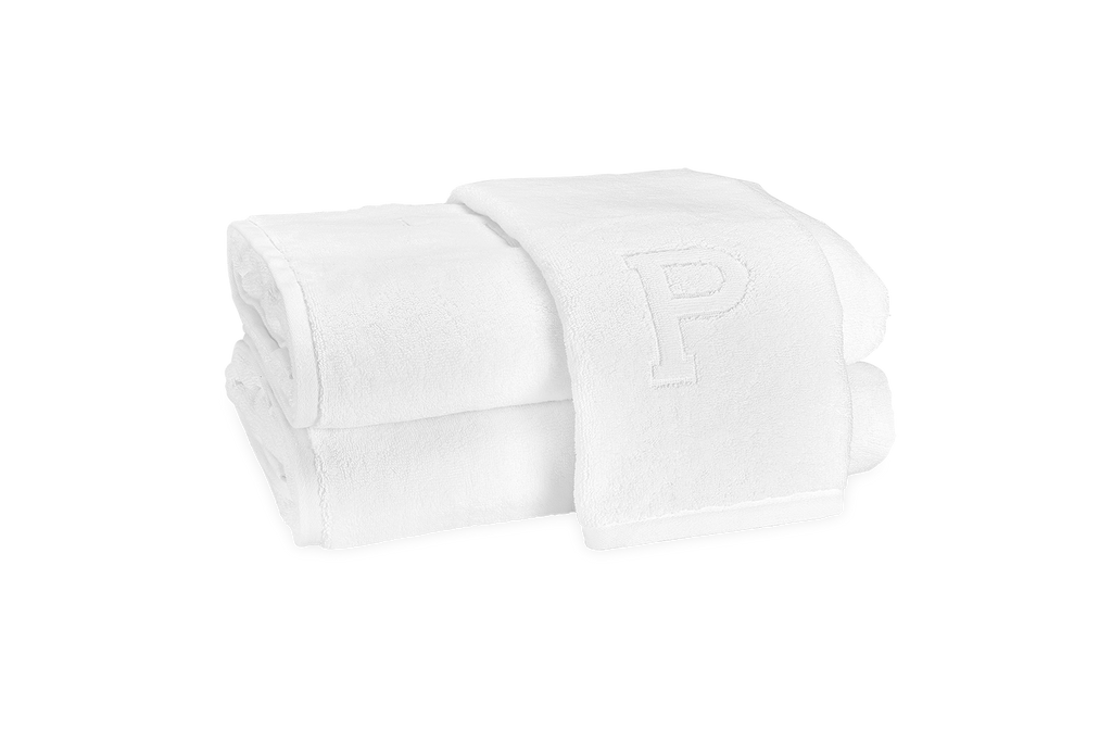 Auberge Towel Collection