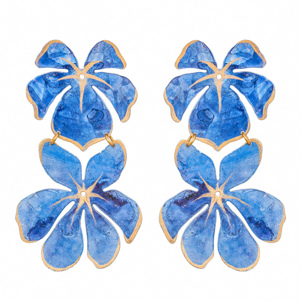 Tahiti Earrings