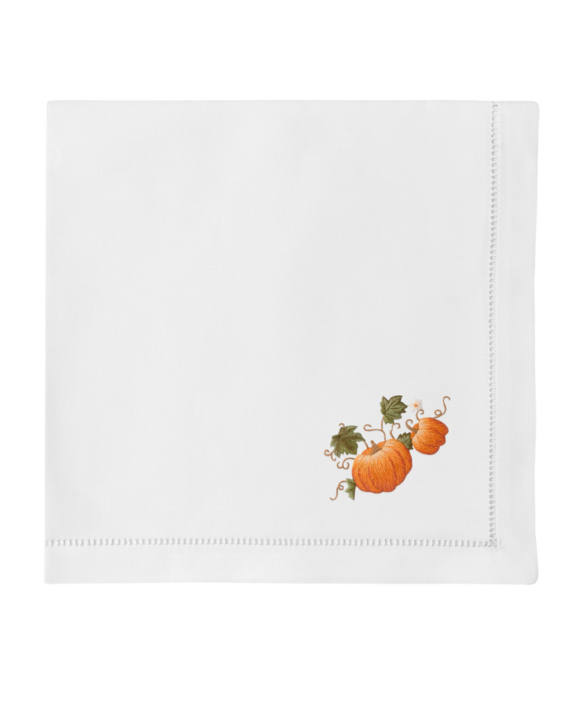 Pumpkins Grande Napkin