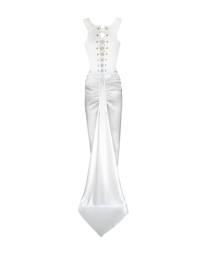 Rococo Knot Set