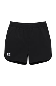 Super Short in Black