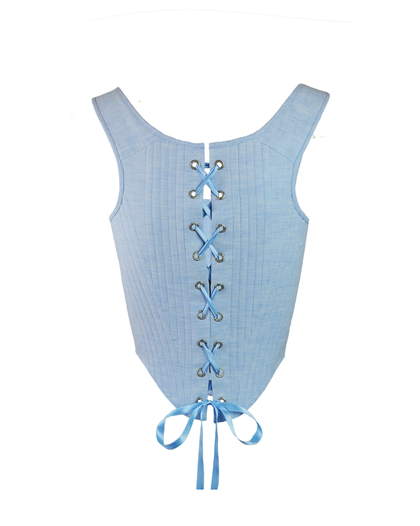 Ice Rococò Corset