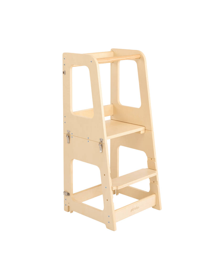 Mini Chef Convertible Helper Tower