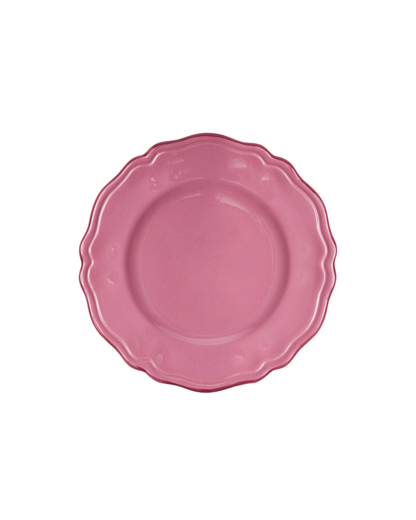 Britwell Dessert Plate