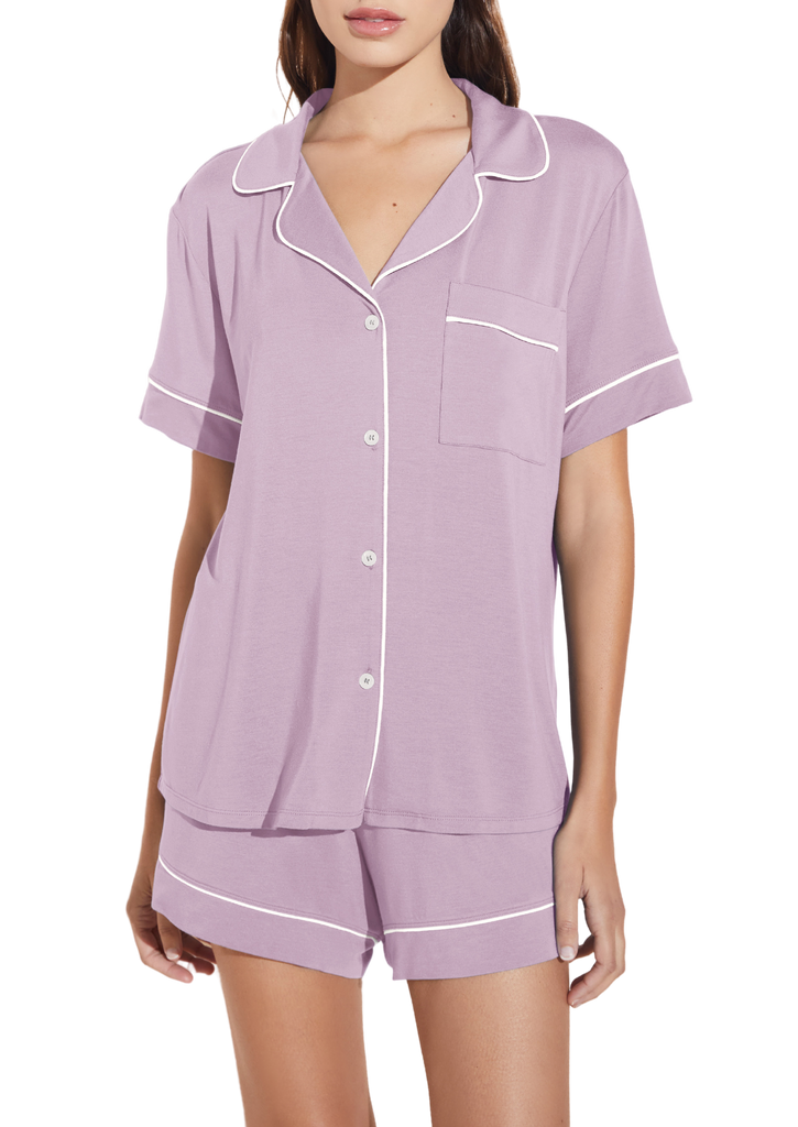 Gisele Tencel Modal Relaxed PJ Set