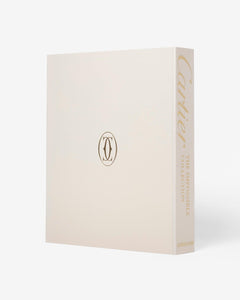 Cartier: The Impossible Collection - ASSOULINE
