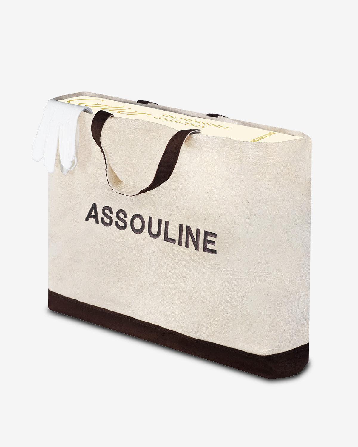 Cartier: The Impossible Collection - ASSOULINE