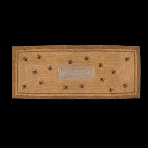 Stripey Bee Table Runner