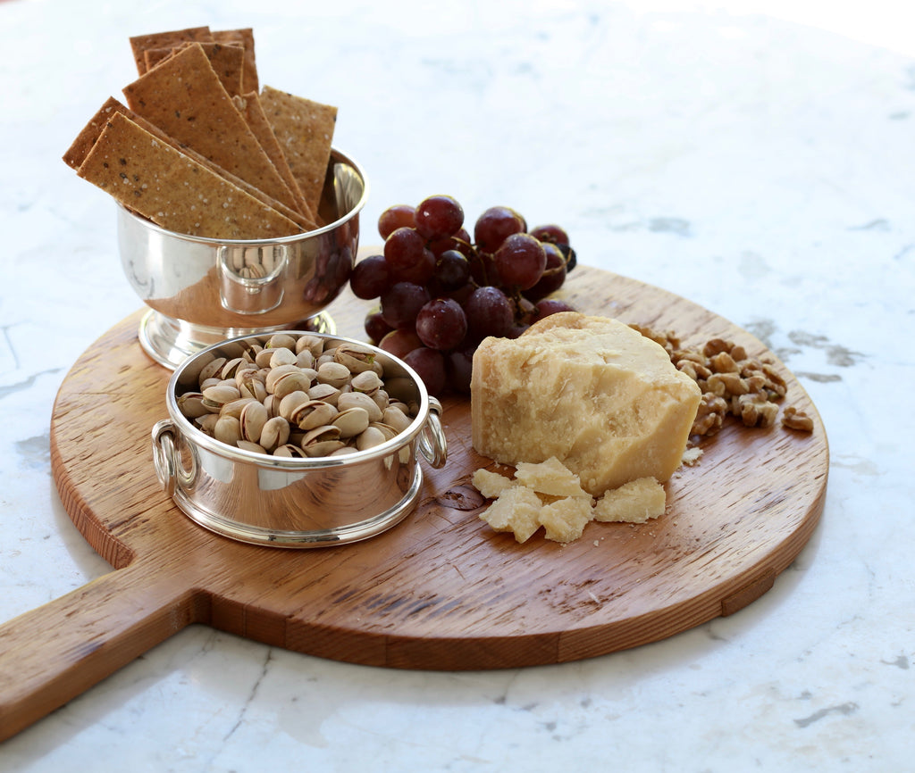 Hôtel Private Label Pedestal Bowl