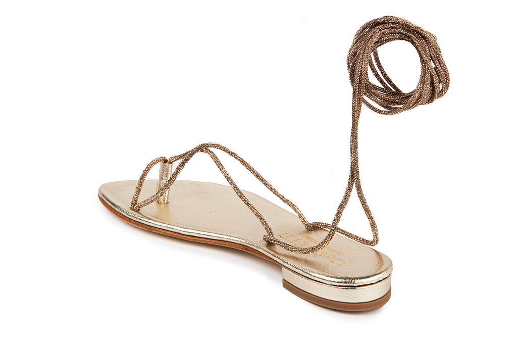 Lecce in Gold