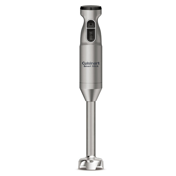 Smart Stick® 2-Speed Hand Blender in Silver