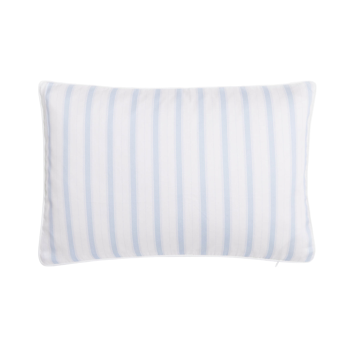 Seaside Stripes Toddler Pillow Print