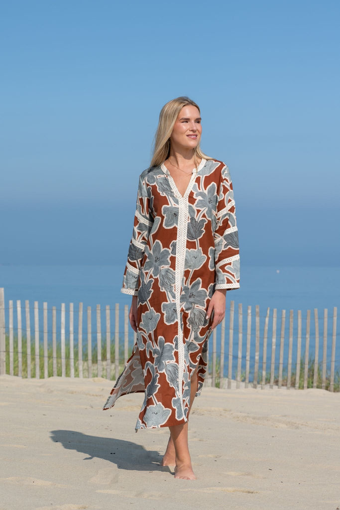 Bardot Merrain in Coco