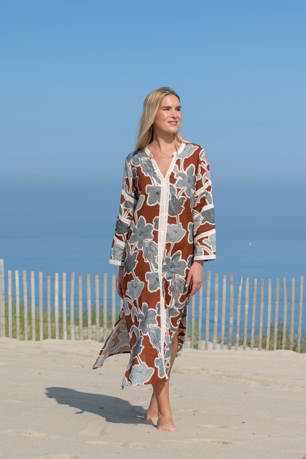 Bardot Merrain in Coco