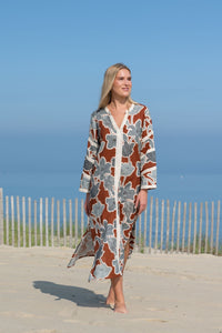 Bardot Merrain in Coco