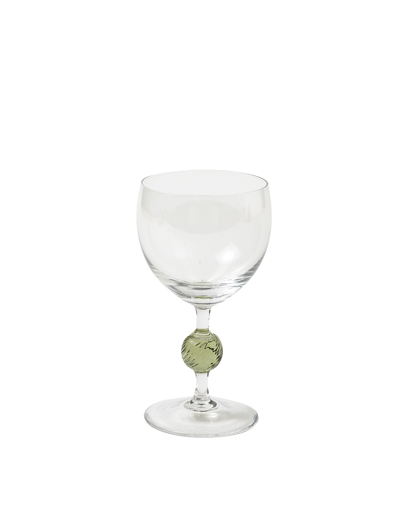Demetra Wine Glass