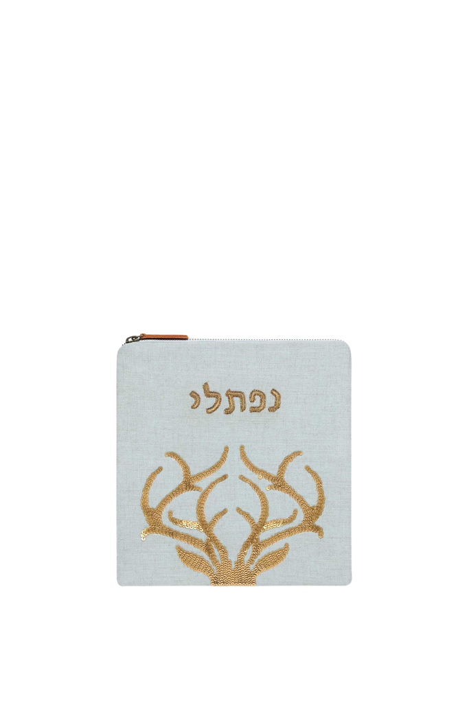Naftali Tefillin Bag, Sage