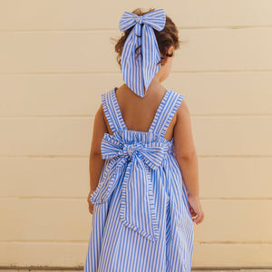 Marina Girl Dress