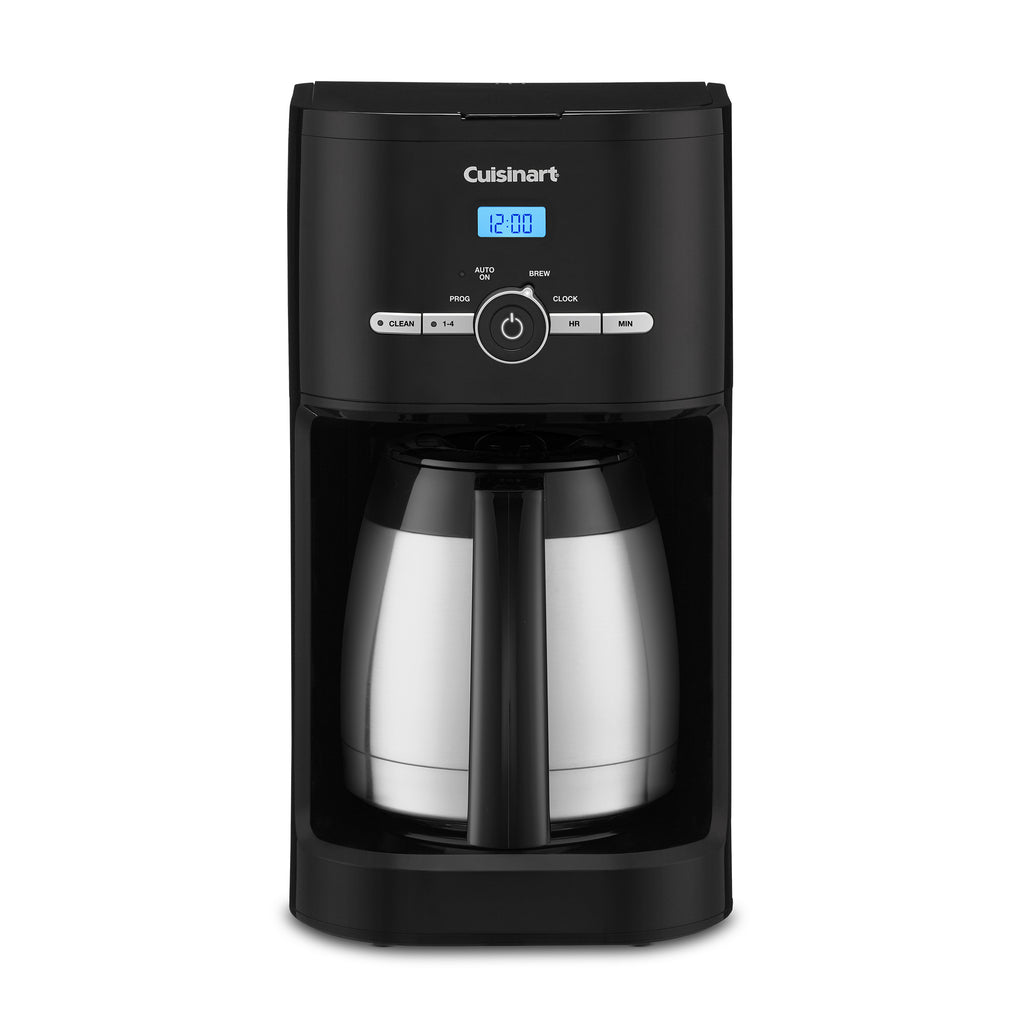 10-Cup Thermal Classic Programmable Coffee Maker
