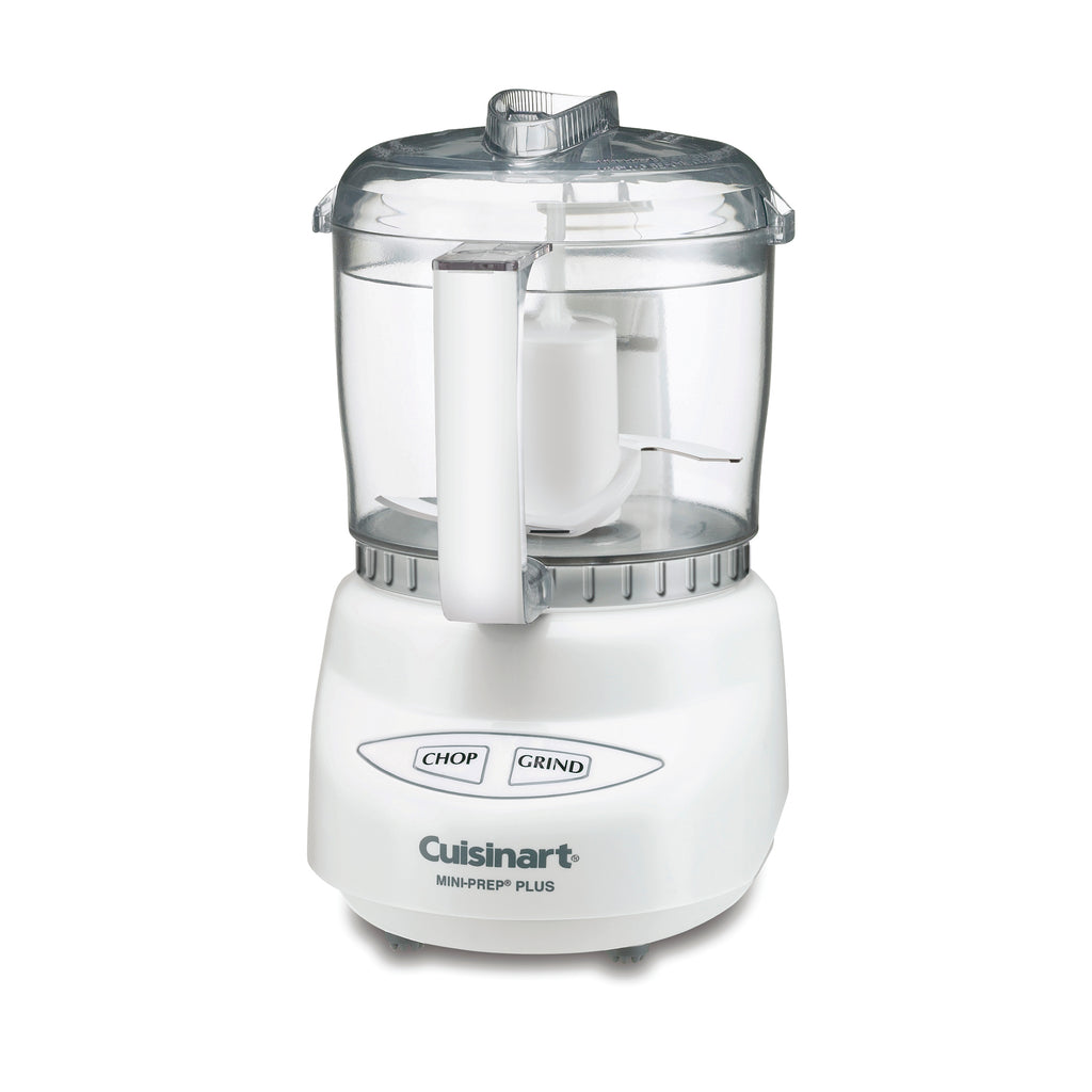 Mini-Prep® Plus Processor