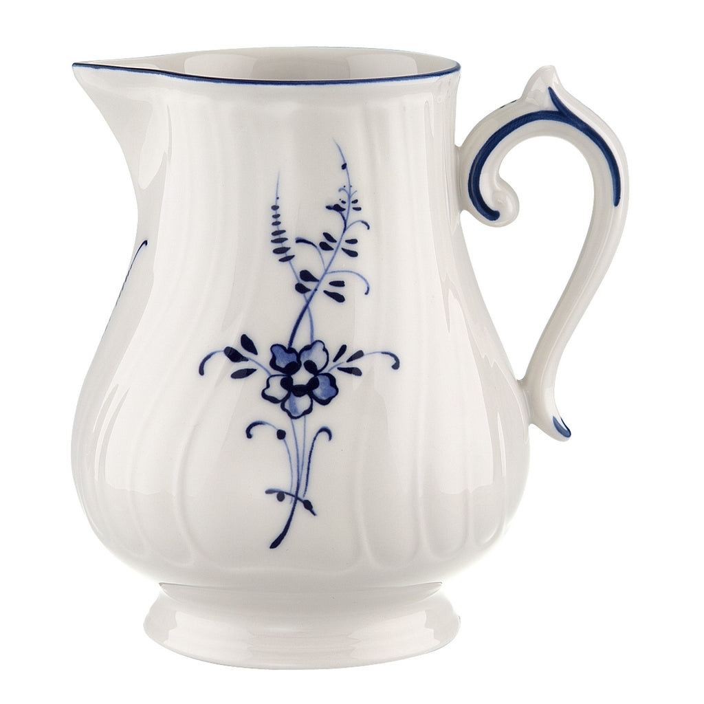 Vieux Luxembourg Creamer in Multi