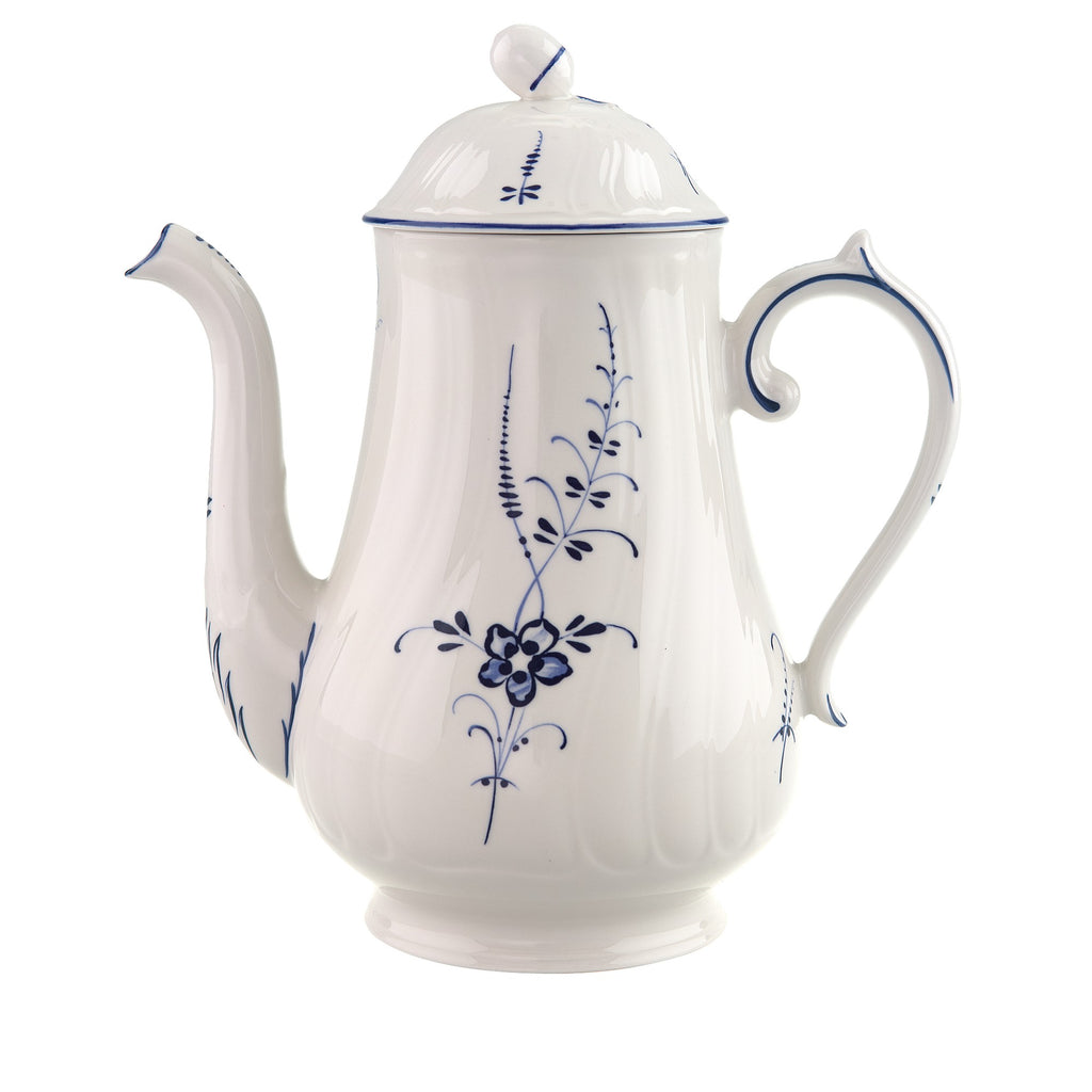 Vieux Luxembourg Coffeepot in Multi