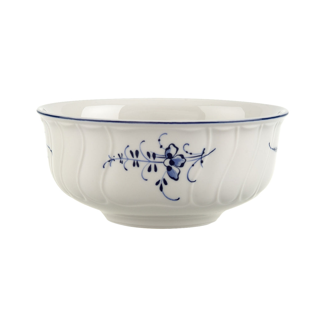Vieux Luxembourg Soup / Cereal Bowl in Multi