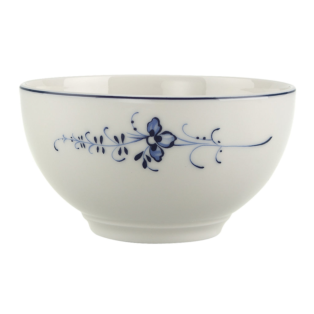Vieux Luxembourg Rice Bowl in Multi