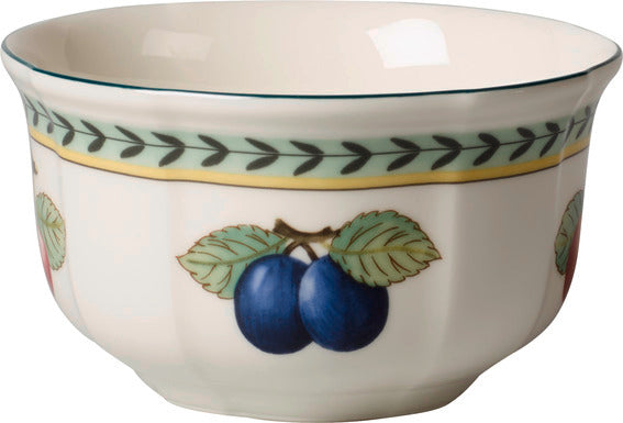 French Garden Fleurence All Purpose Bowl in Multi