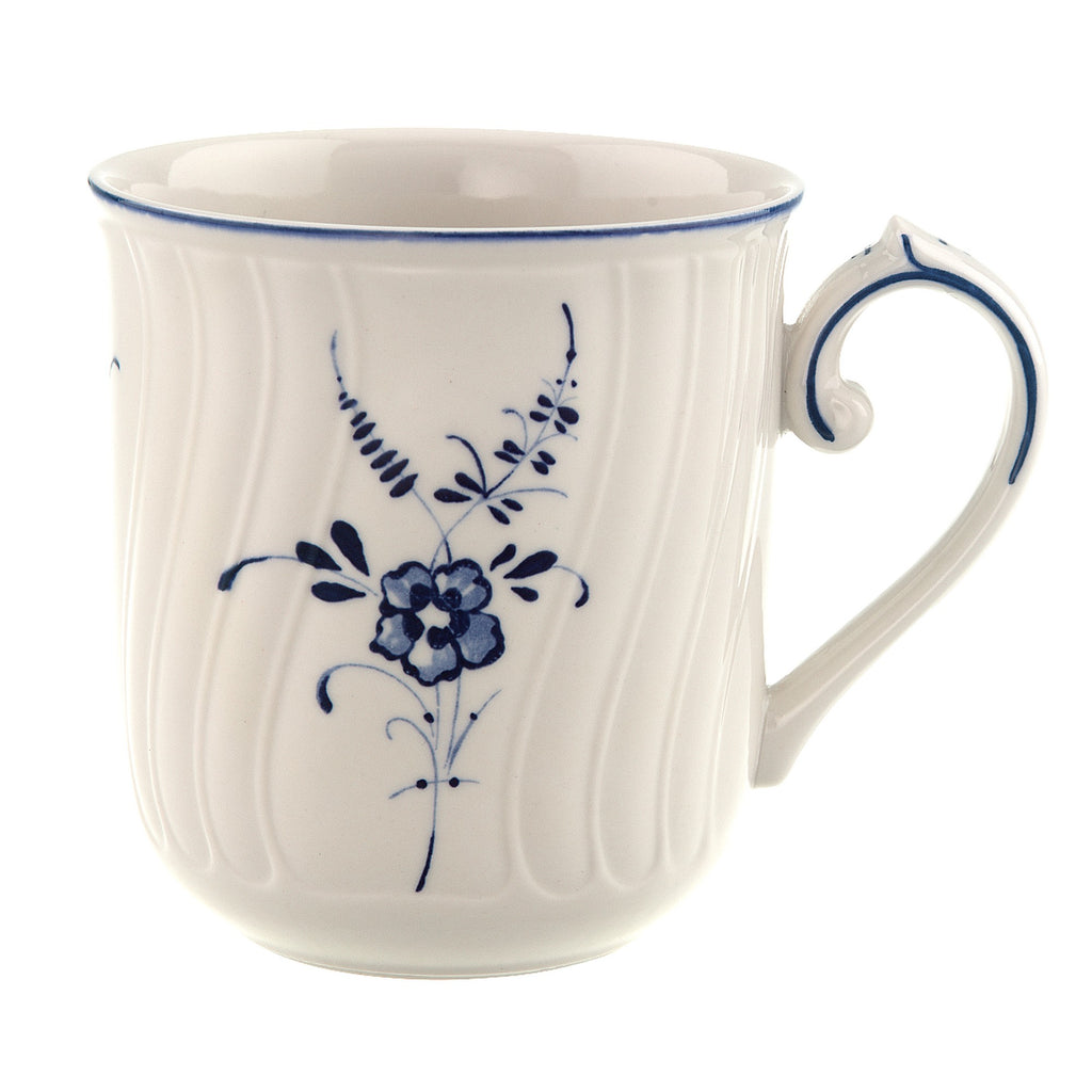 Vieux Luxembourg Mug in Multi