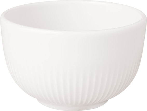 Afina Dip Bowl in White